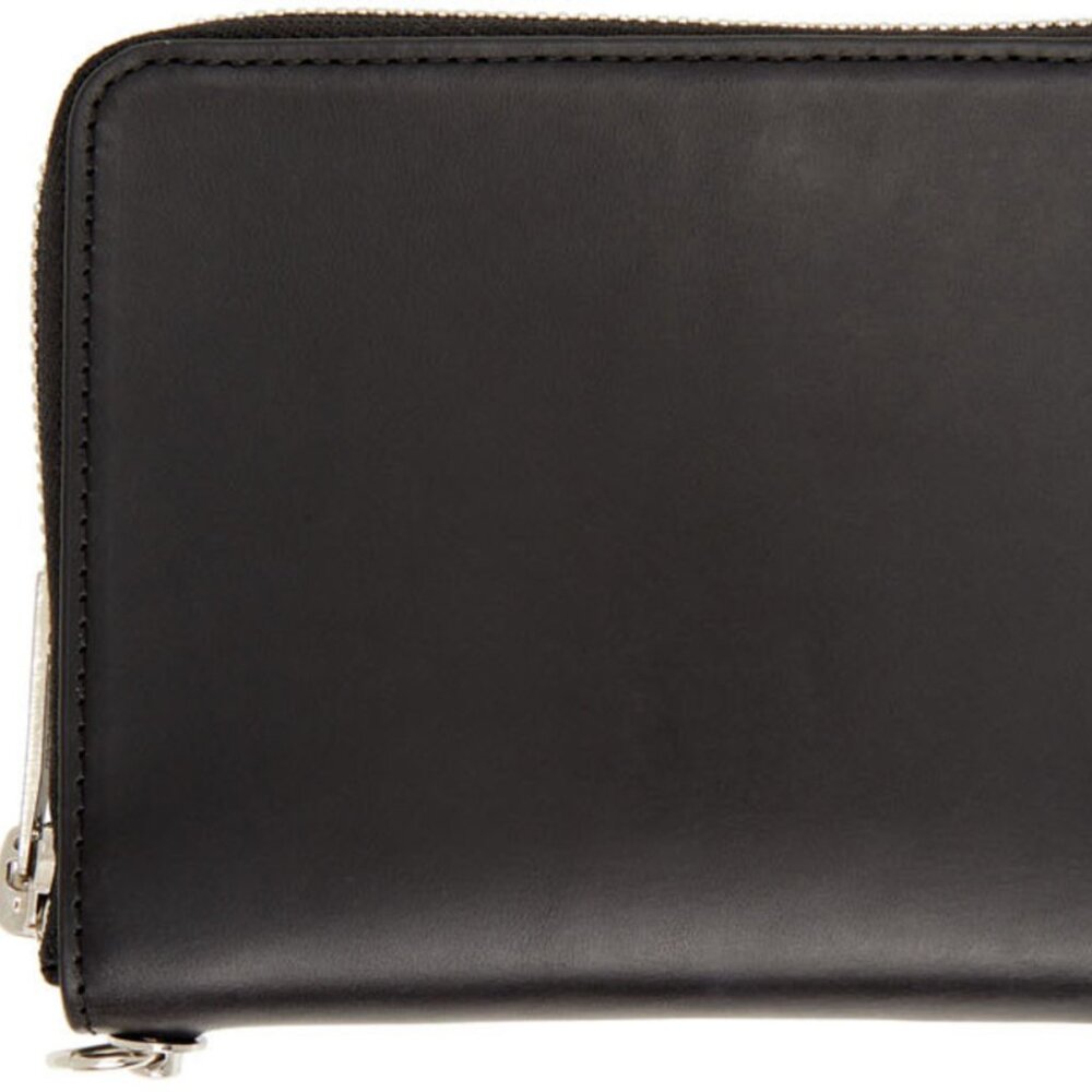 YOHJI YAMAMOTO POUR HOMME WALLET - Picture 8 of 8